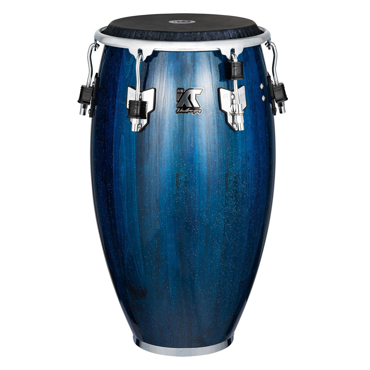 MEINL WKT1212BW - Artist Series William Kachiro Tumba 12 1/2