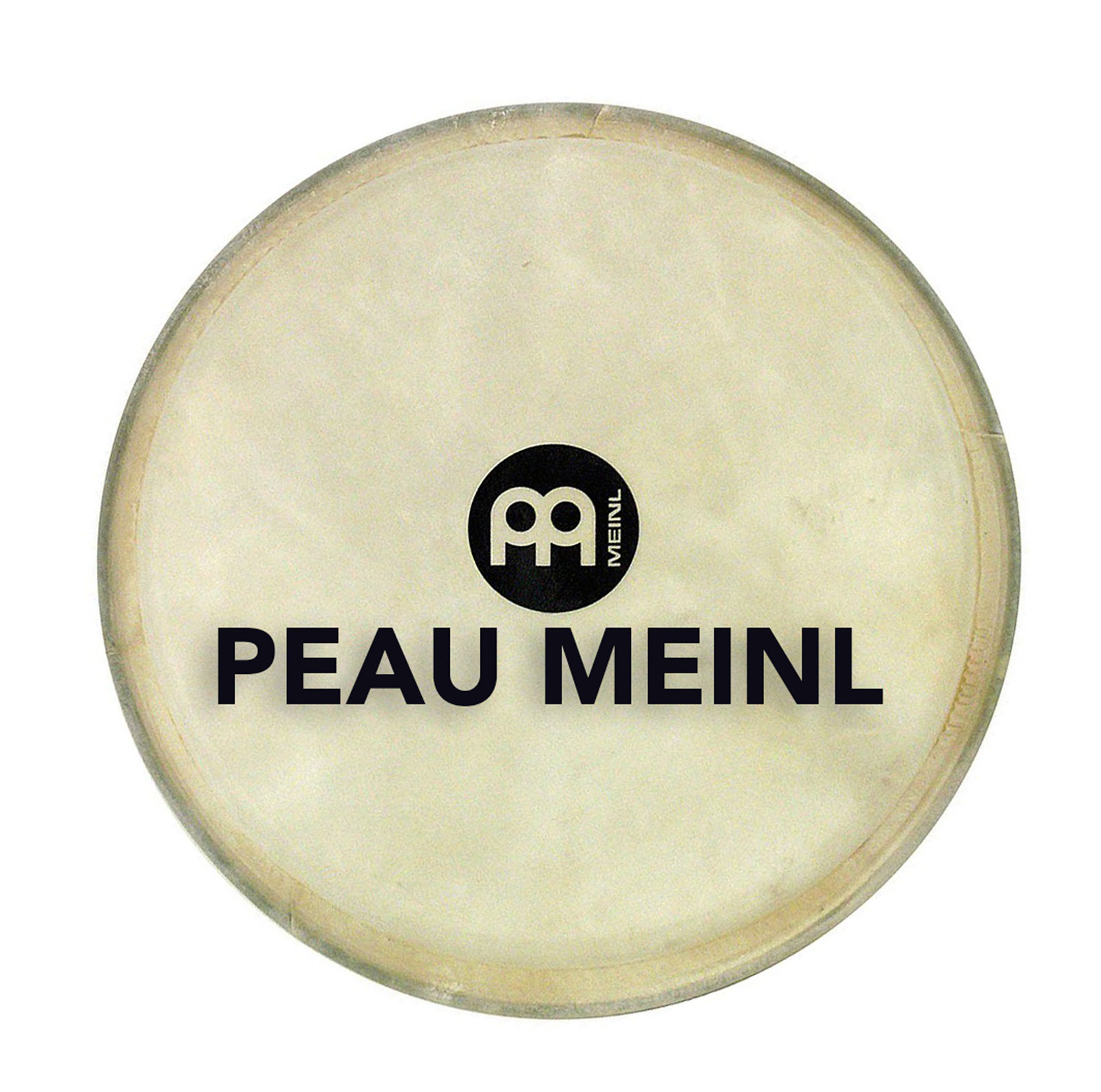 MEINL TSC12 - HEAD TRUE SKIN 9