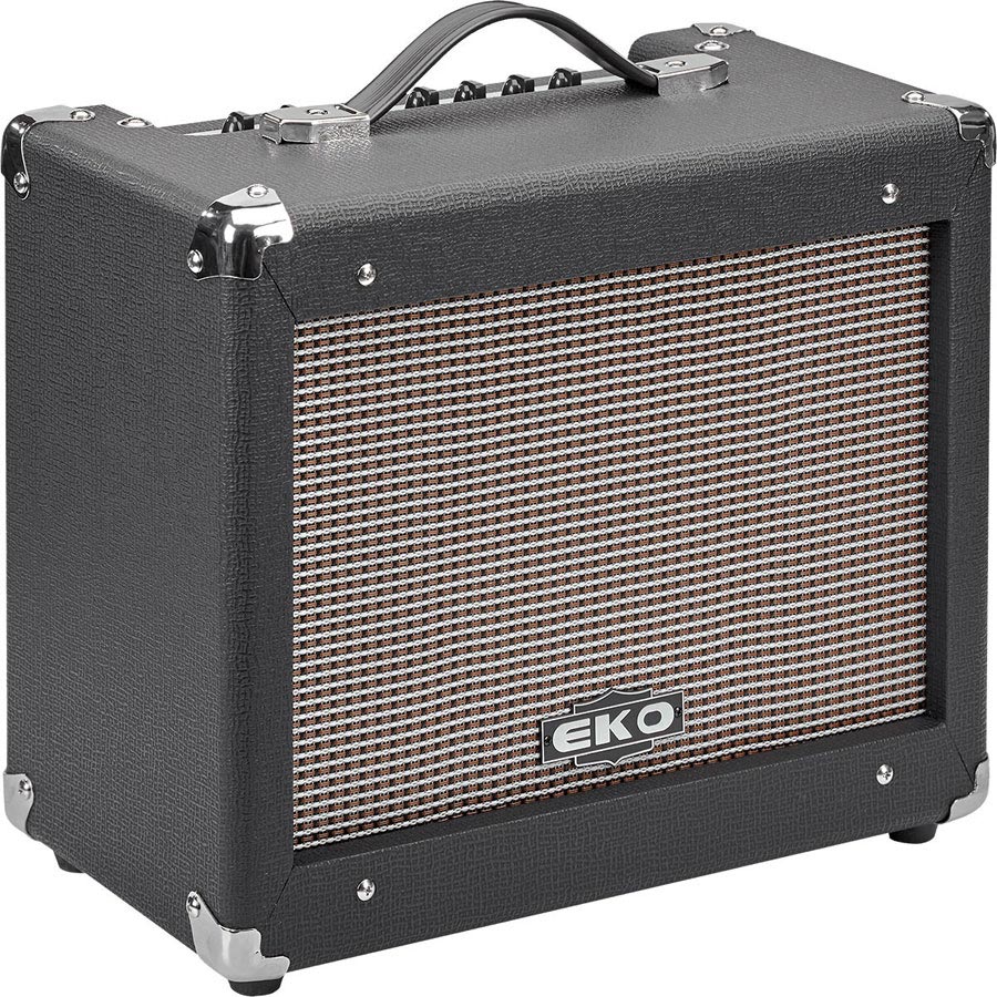 EKO V25R REVERB 25 W