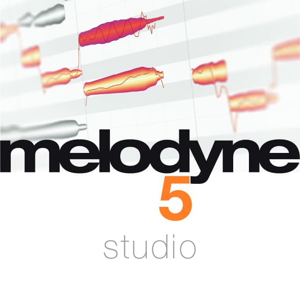 CELEMONY MELODYNE 5 STUDIO UPD 4