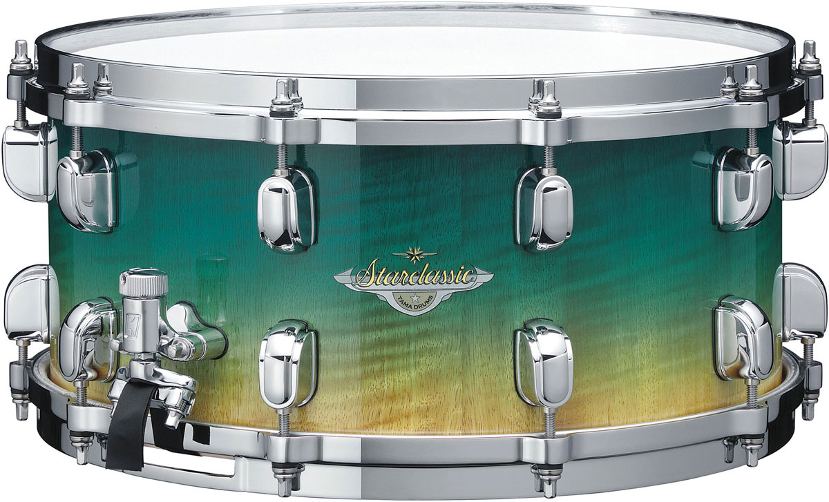 TAMA MES1465-VMMF - Starclassic Maple 14
