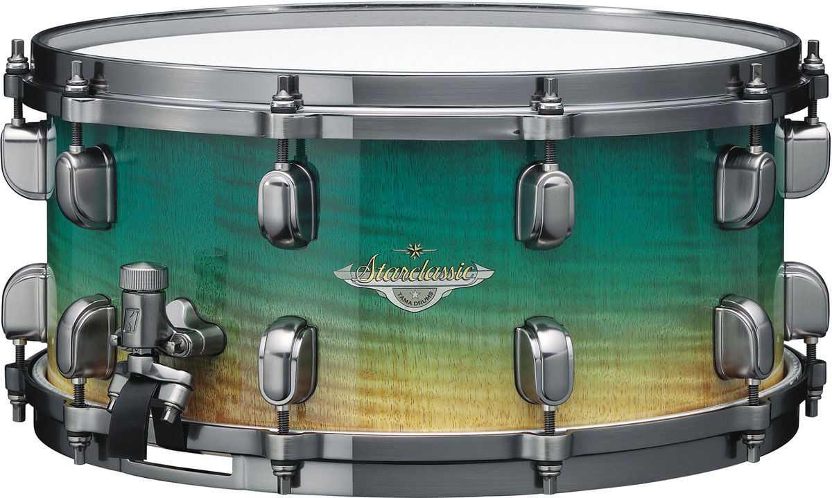 TAMA MES1465U-VMMF - Starclassic Maple 14