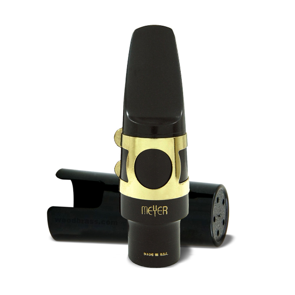 MEYER TENOR SAXOPHONE MOUTHPIECE 9M MEDIUM