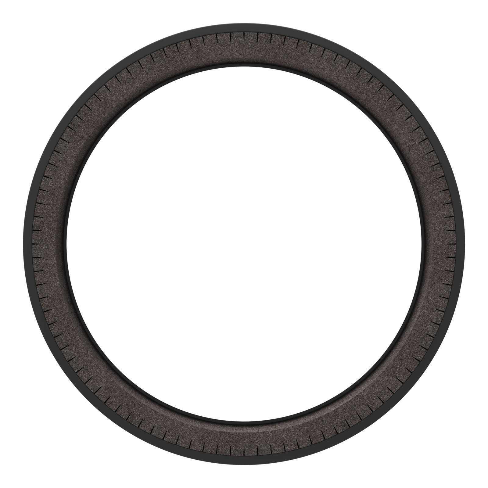 REMO MUFFLER MF-1124-00 - RING CONTROL 24''