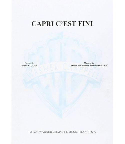CARISCH 