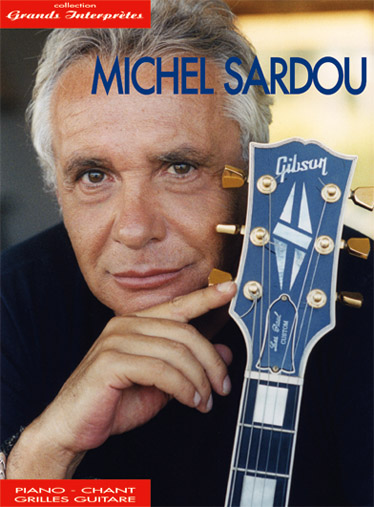 CARISCH SARDOU MICHEL - COLLECTION ?GRANDS INTERPRETES? - PVG