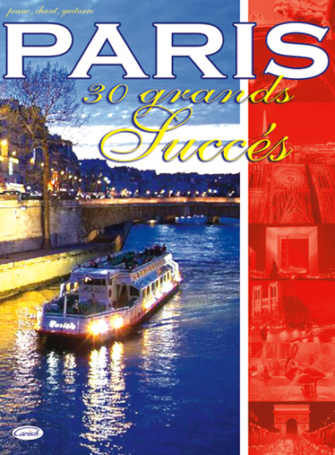 CARISCH PARIS - PVG