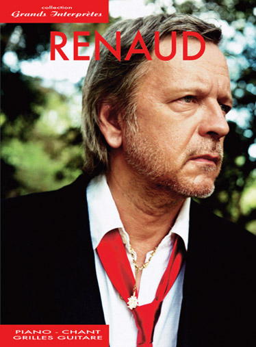 CARISCH Renaud - Collection ?grands Interpretes? - PVG