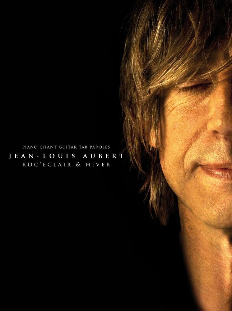 CARISCH Aubert JEAN-louis - Roc'eclair et Hiver - PVG Tab