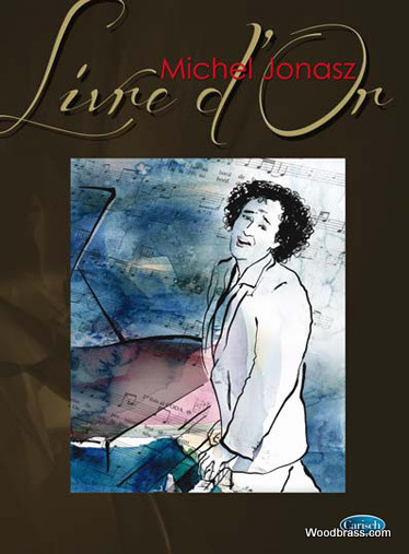 CARISCH MICHEL JONASZ - LIVRE D'OR - PVG