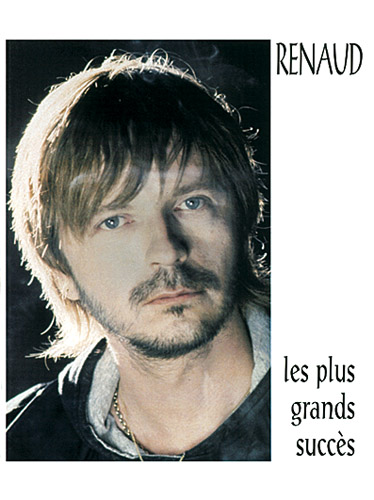 CARISCH RENAUD - PLUS GRANDS SUCCES - PVG