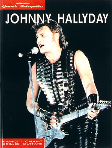 CARISCH HALLYDAY JOHNNY - COLLECTION ”GRANDS INTERPRETES” - PVG