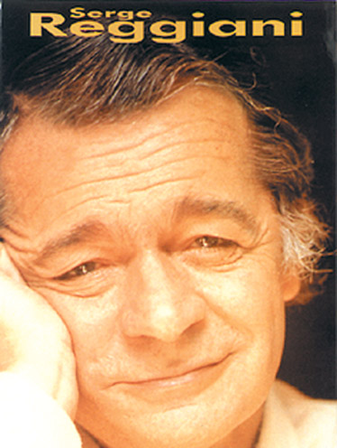 CARISCH REGGIANI SERGE - PVG