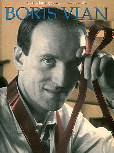 CARISCH Les Plus Grands Succes De Boris Vian - PVG