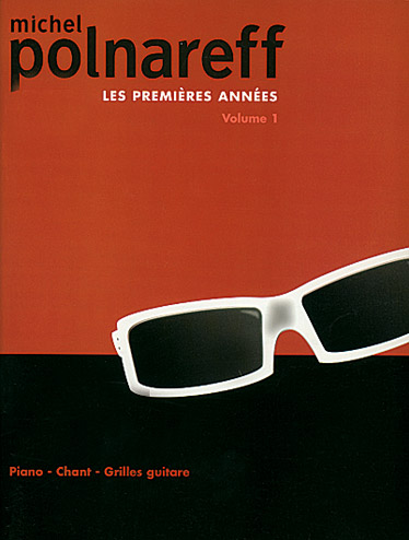 CARISCH Polnareff Michel - Les Premieres Annees Vol.1 - PVG