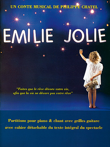CARISCH CHATEL PHILIPPE - EMILIE JOLIE - PVG