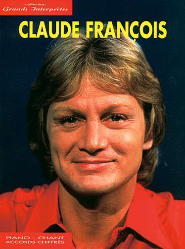 CARISCH Francois Claude - Coll. Grands Interpretes PVG