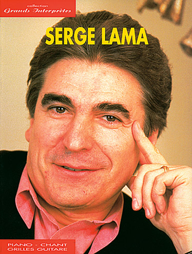 CARISCH LAMA SERGE - COLLECTION 
