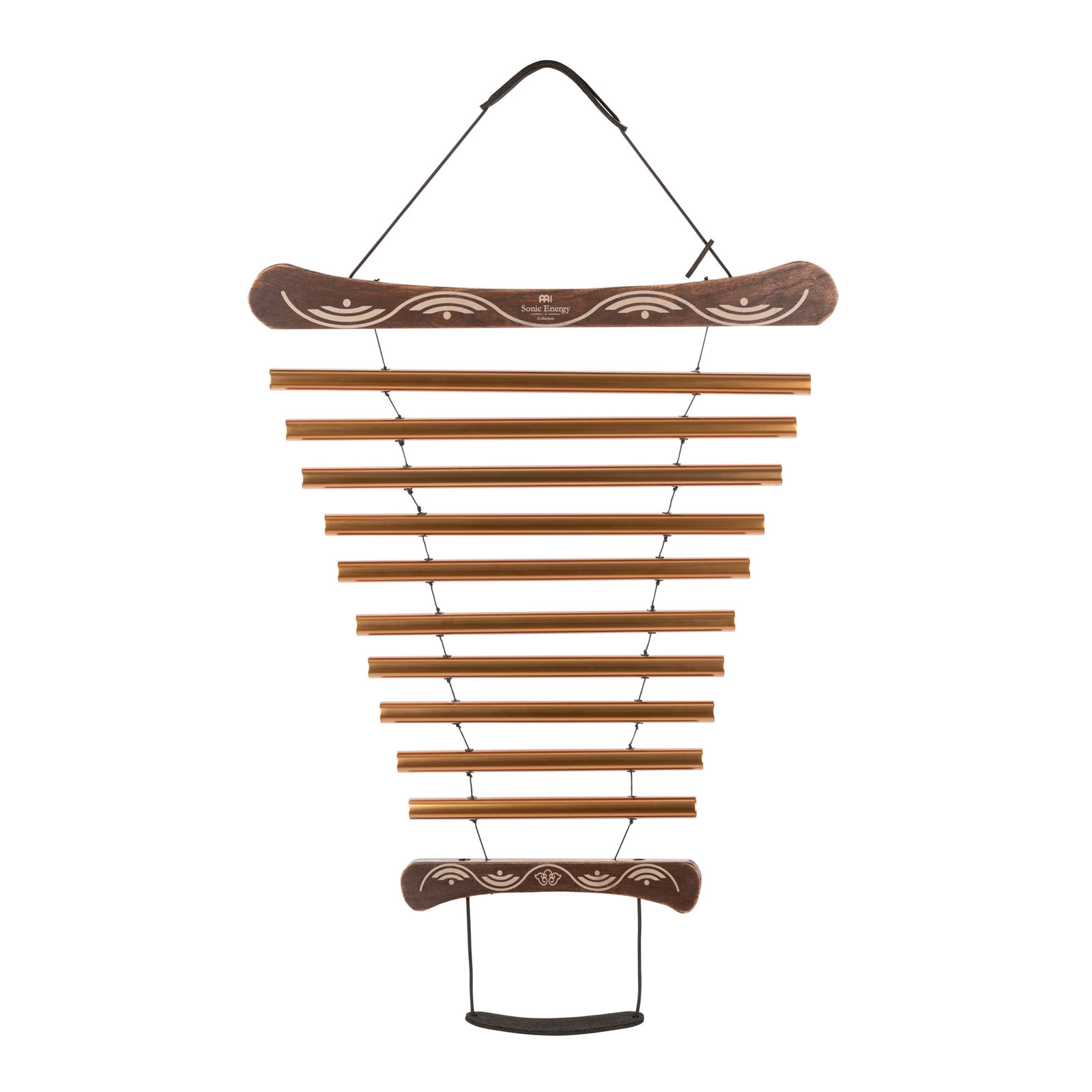 SONIC ENERGY CHIMES SONIC ENERGY FLOW 35
