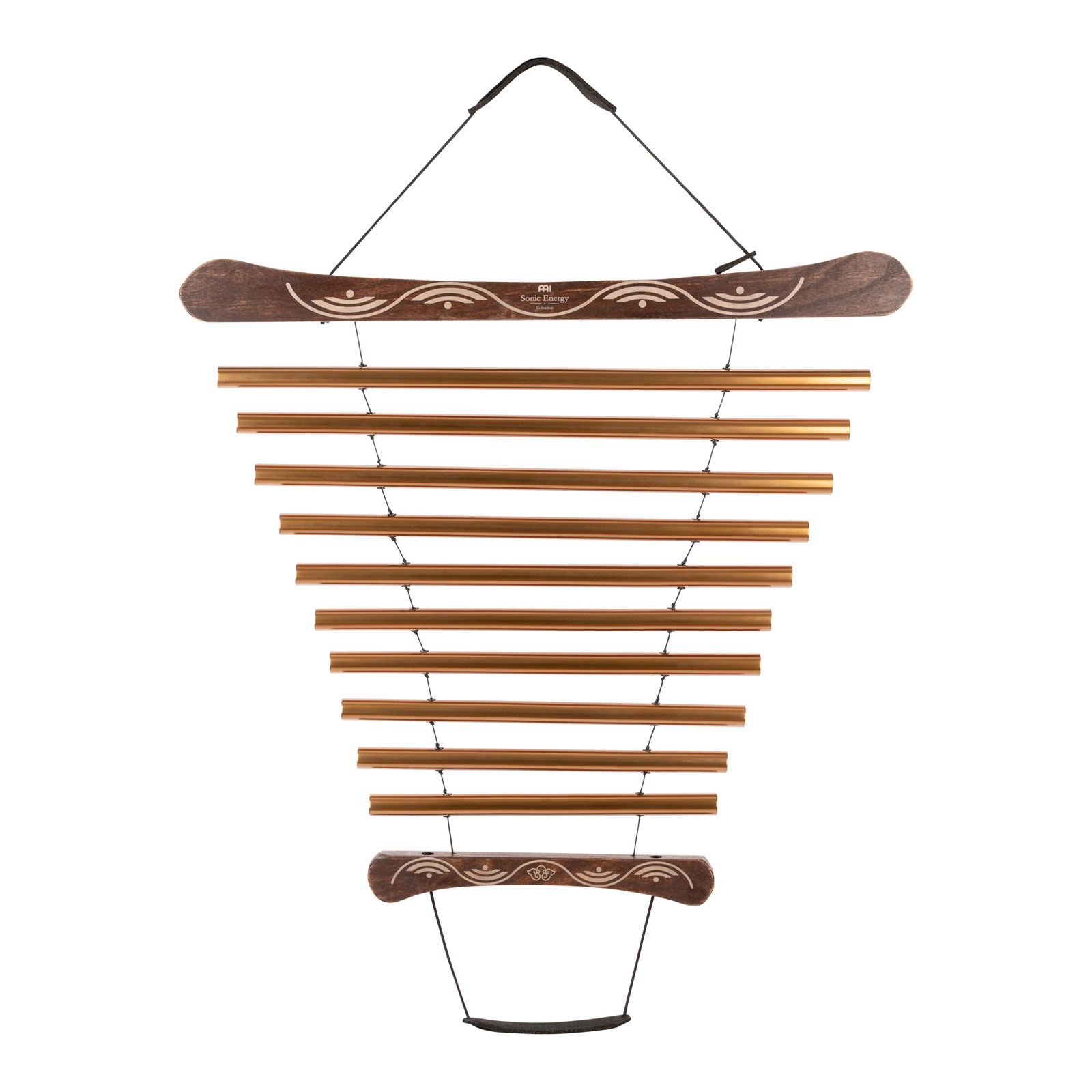 SONIC ENERGY CHIMES SONIC ENERGY FLOW 35