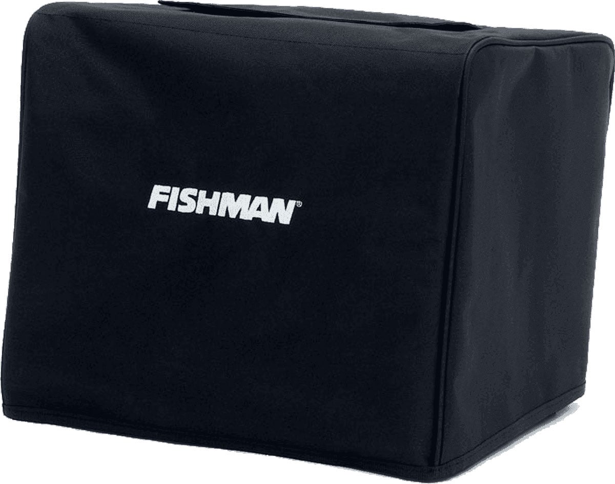 FISHMAN AMPS HOUSSE POUR LOUDBOX MINI