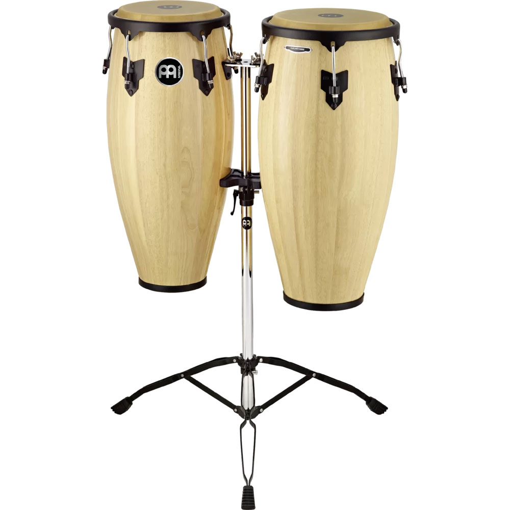 MEINL MHC888NT - CONGAS HEADLINER 10-11