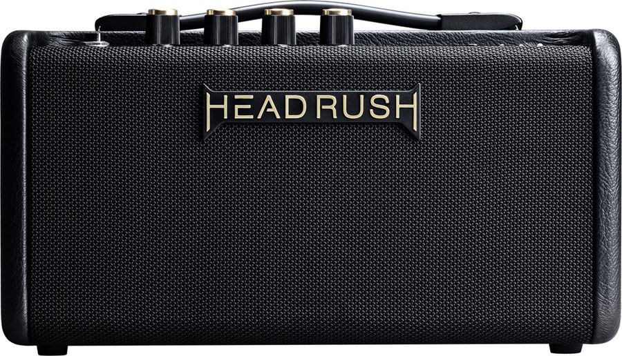 HEADRUSH FRFR GO 30W