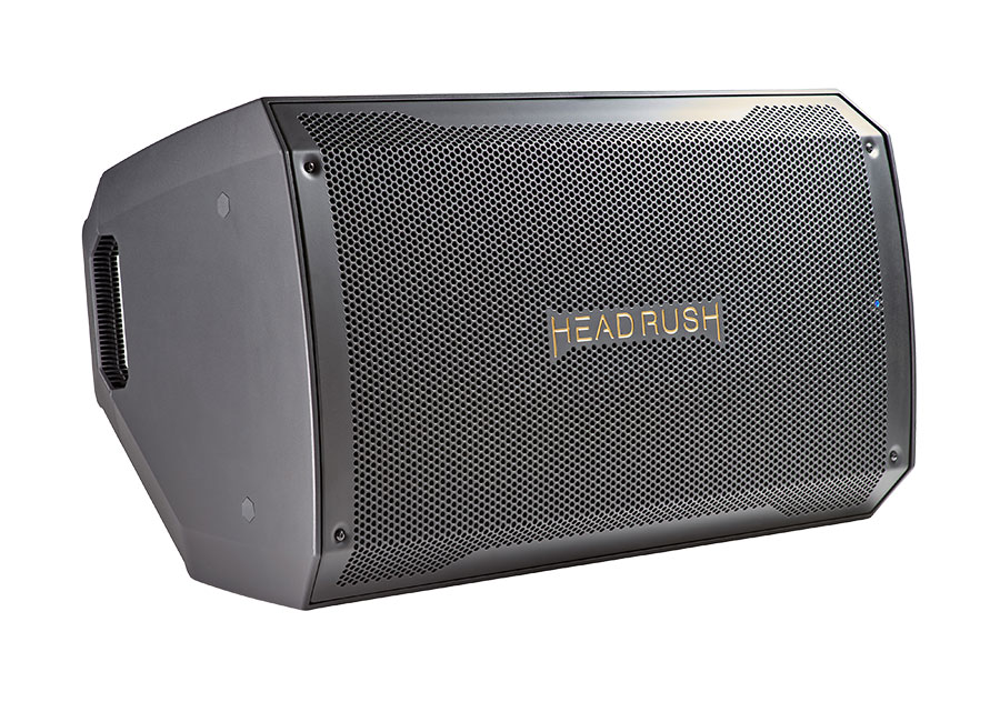 HeadRush FRFR-112 FRFRスピーカー FRFR-112 | HeadRush FX