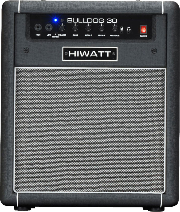 HIWATT Bulldog 30C 10