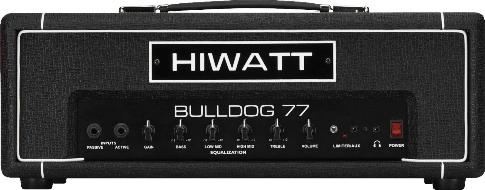 HIWATT Bulldog 77H 100W