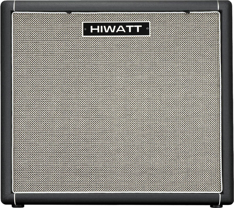 HIWATT Cab Hb115