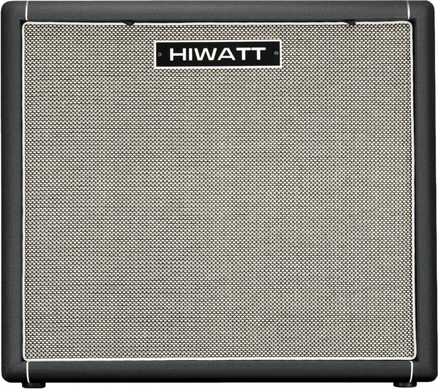 HIWATT Cab Hb410