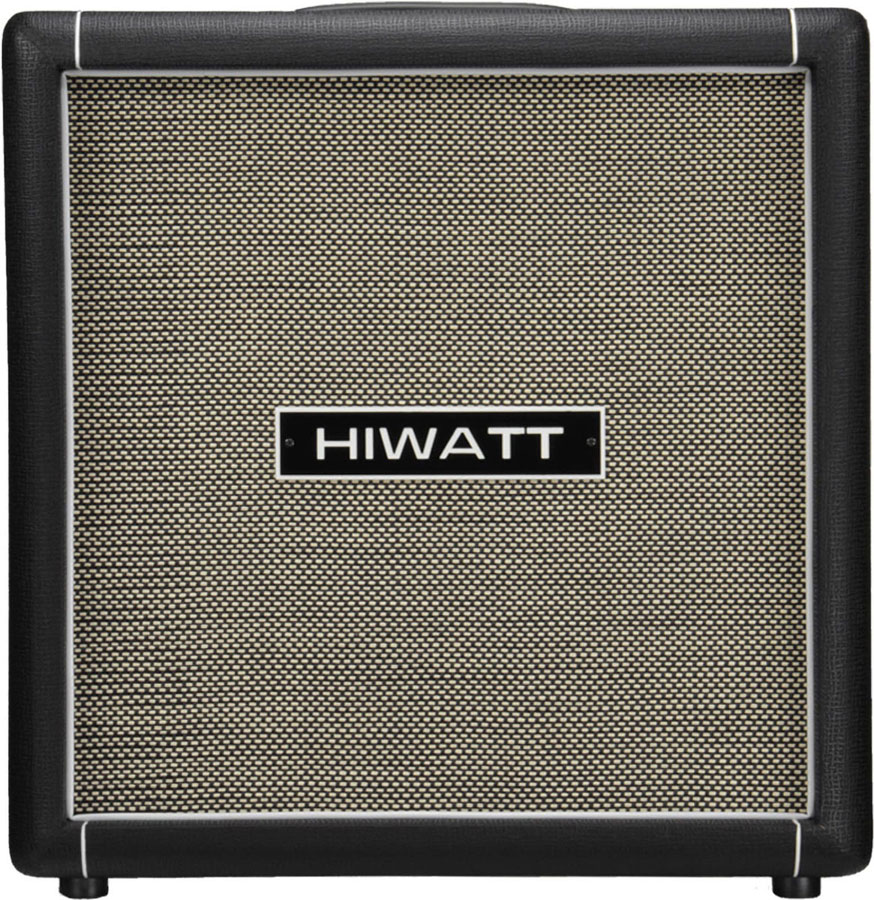 HIWATT Cab Hg112