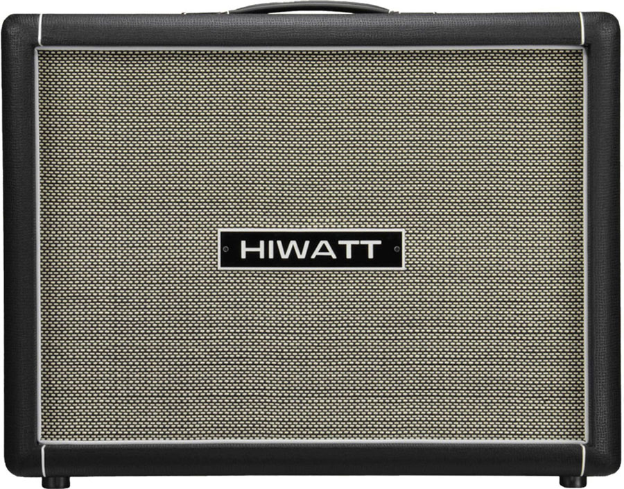 HIWATT Cab Hg212