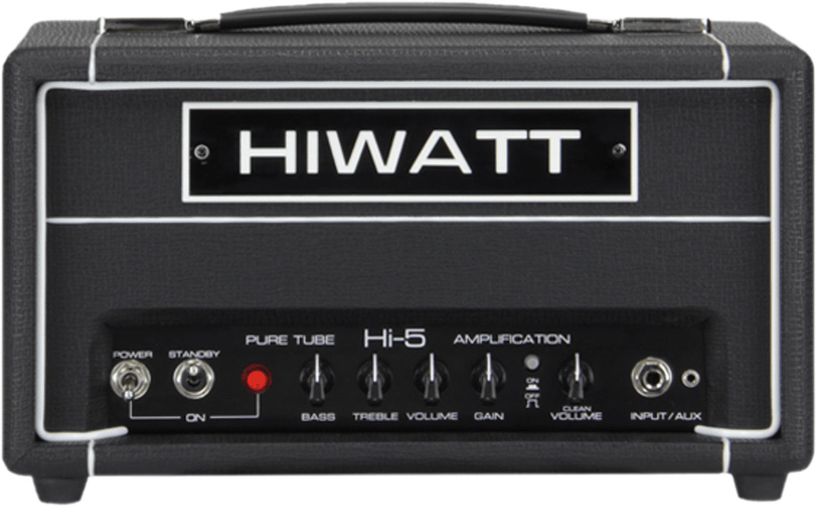 HIWATT Hi-5 5W
