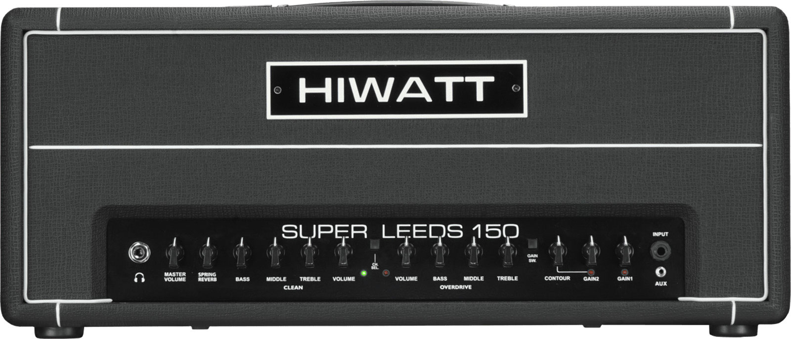 HIWATT Super Leeds 150W