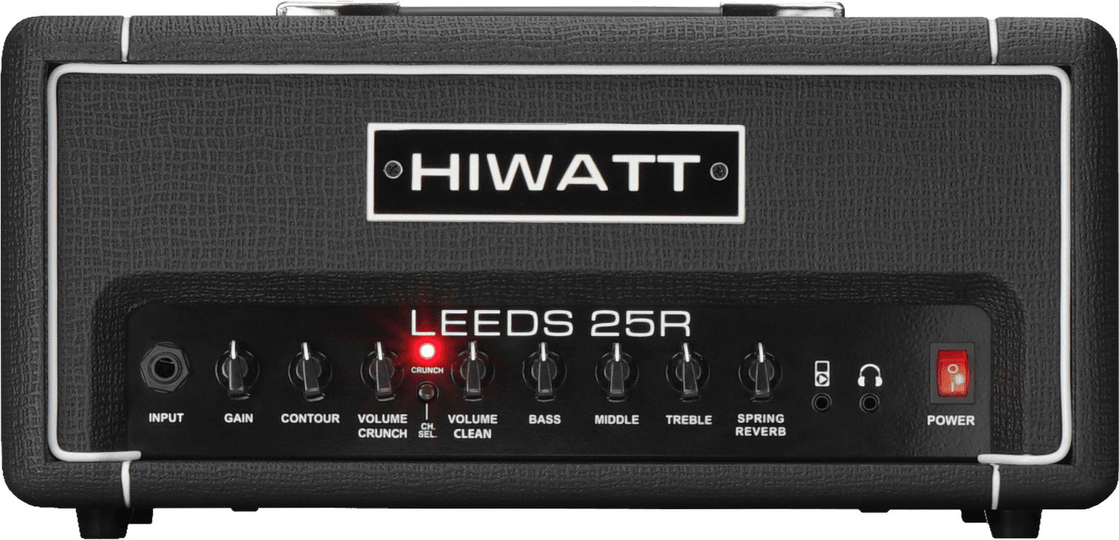 HIWATT Leeds 25W