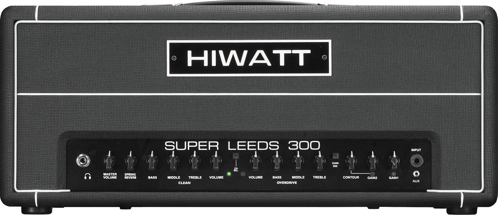 HIWATT Super Leeds 300W