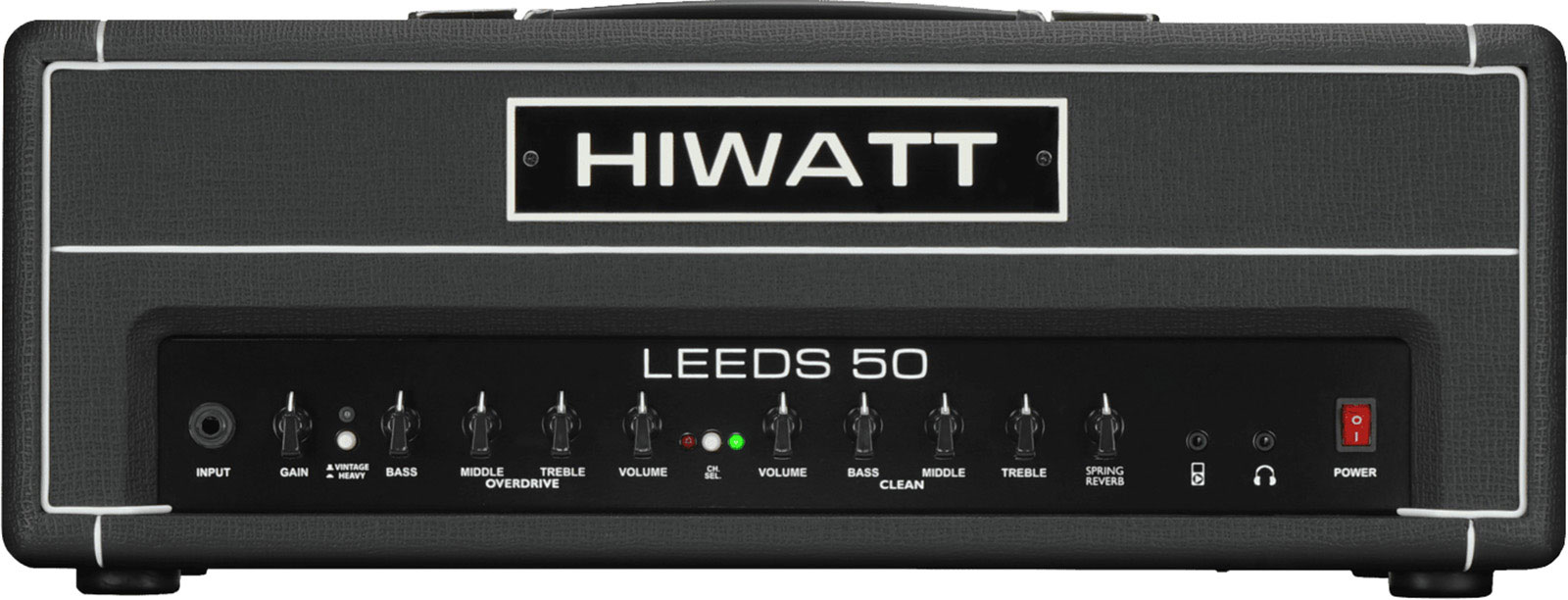 HIWATT Leeds 50W