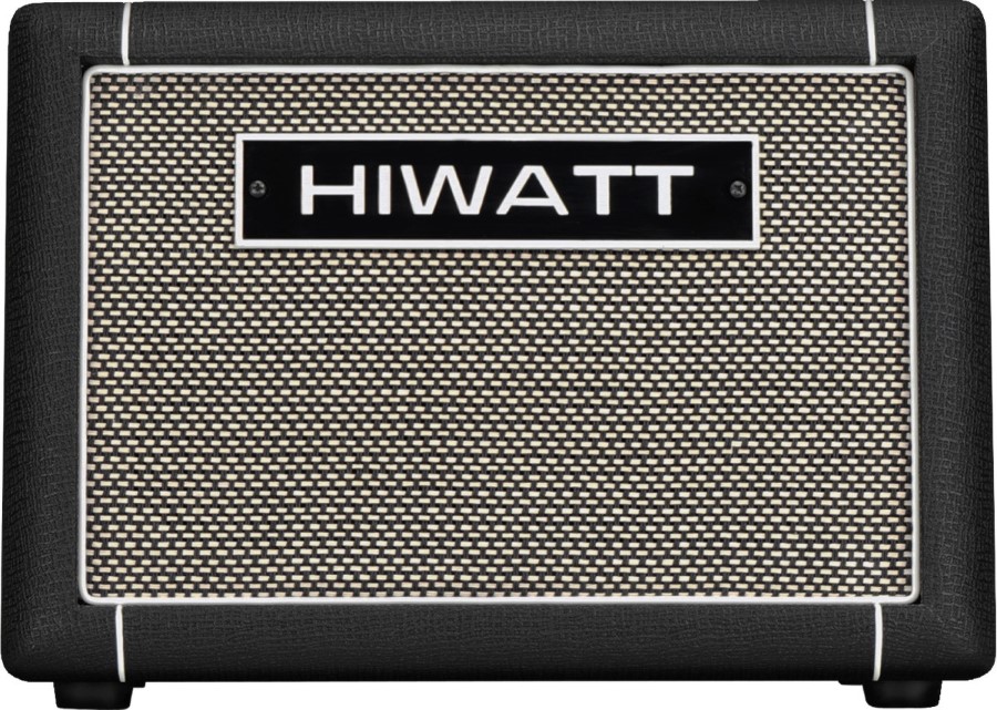 HIWATT Leeds Ac 60W