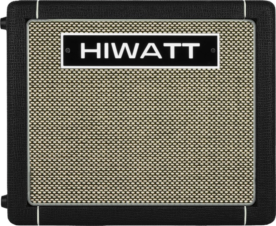HIWATT Leeds Go 40W