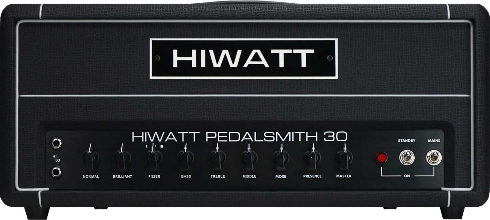 HIWATT Pedalsmith 30W