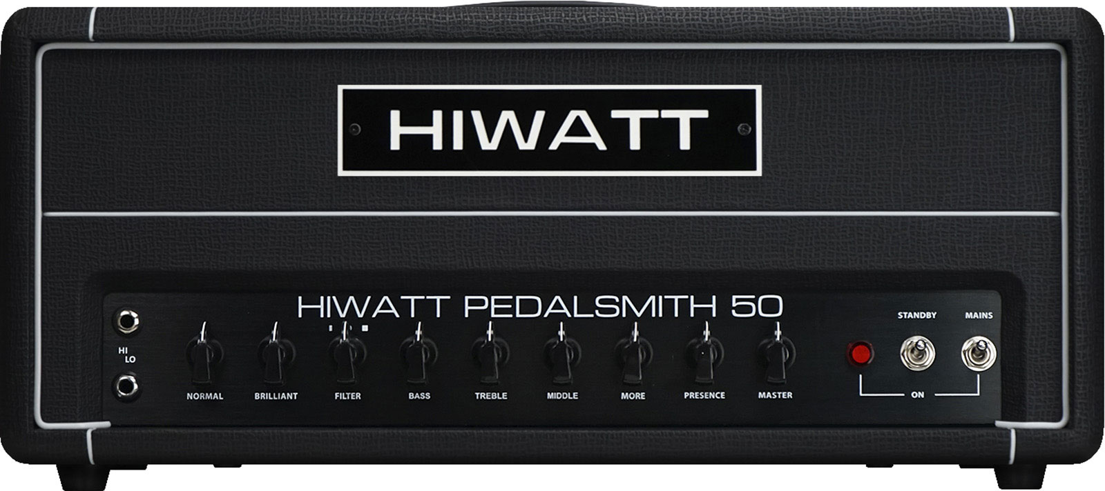 HIWATT Pedalsmith 50W
