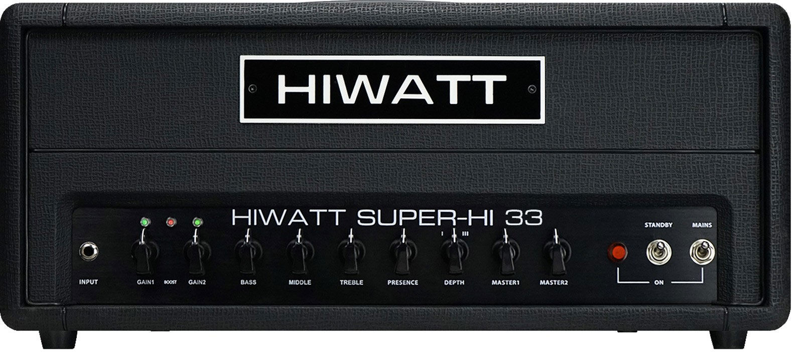 HIWATT Super Hi 33W