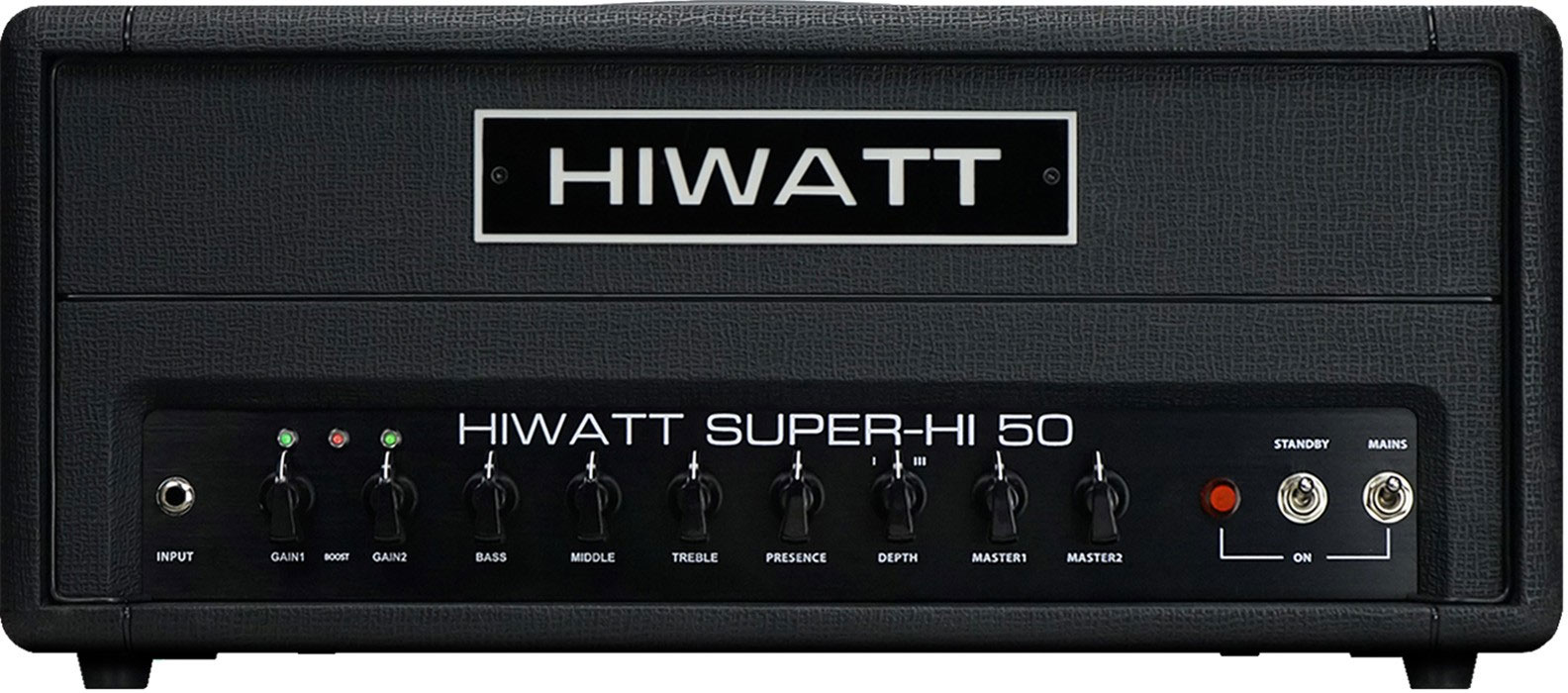 HIWATT Super Hi 50W