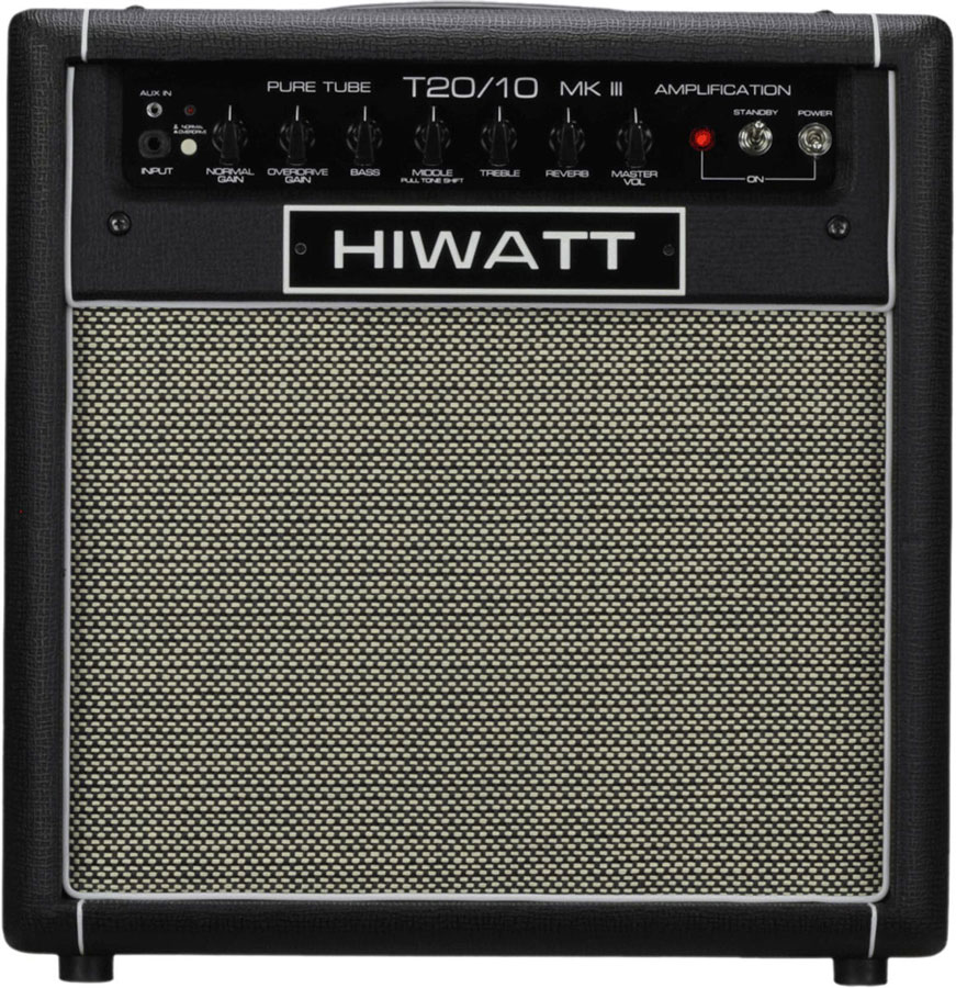 HIWATT T20/10C-112 20W 12