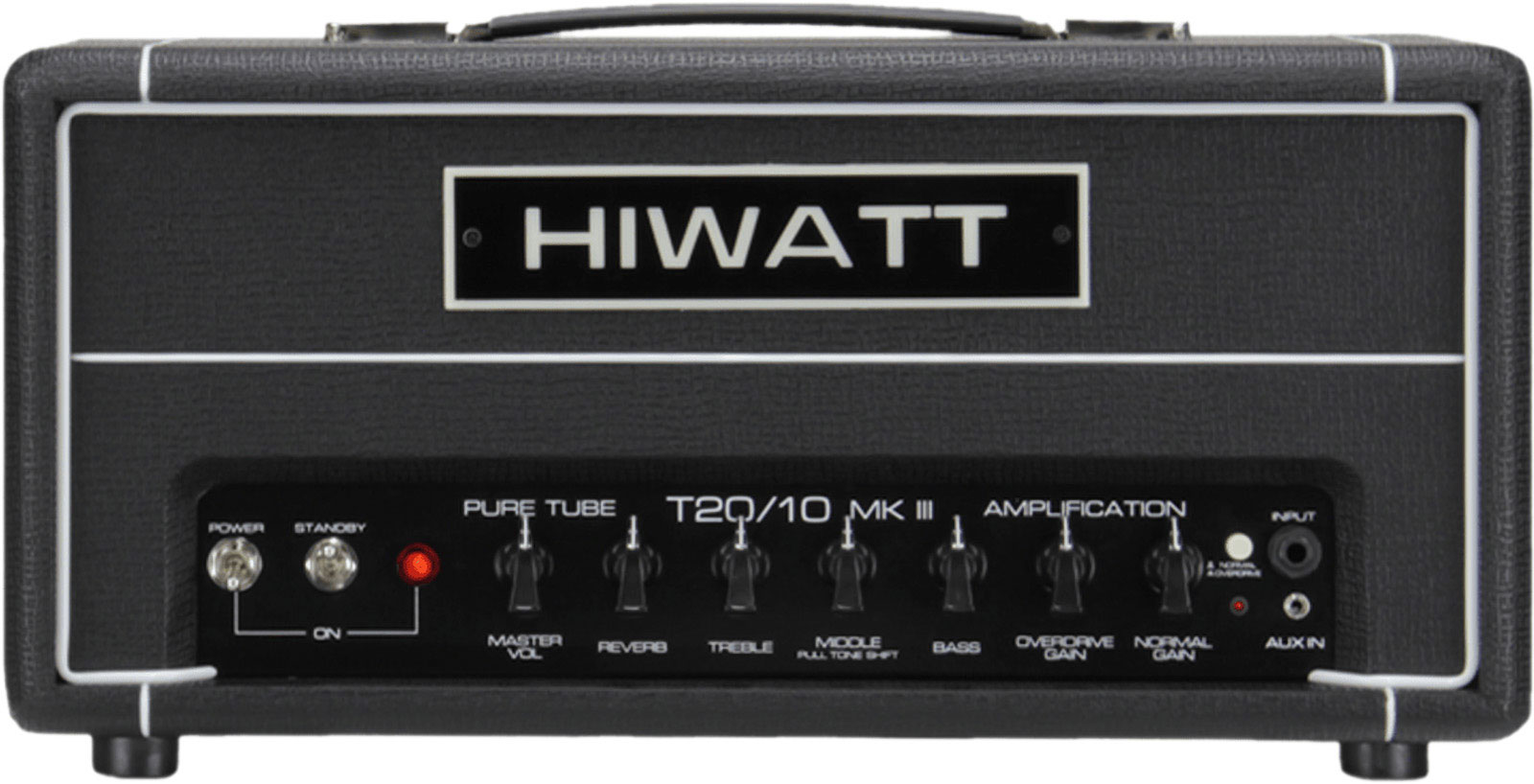 HIWATT T20/10H 20W