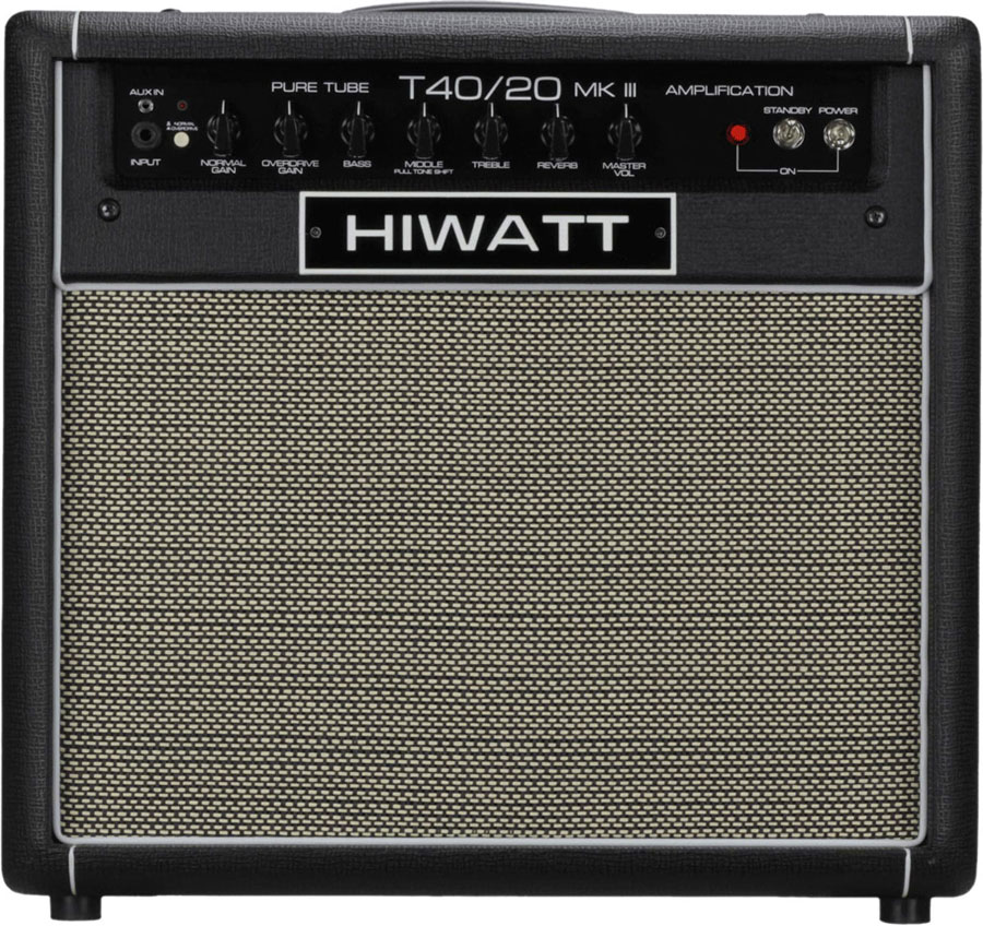 HIWATT T40/20C-112 12