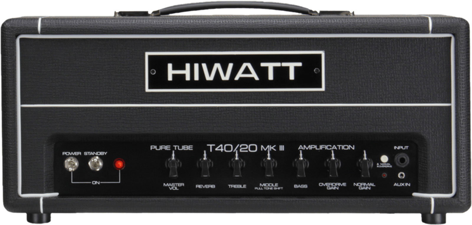 HIWATT T40/20H 40W