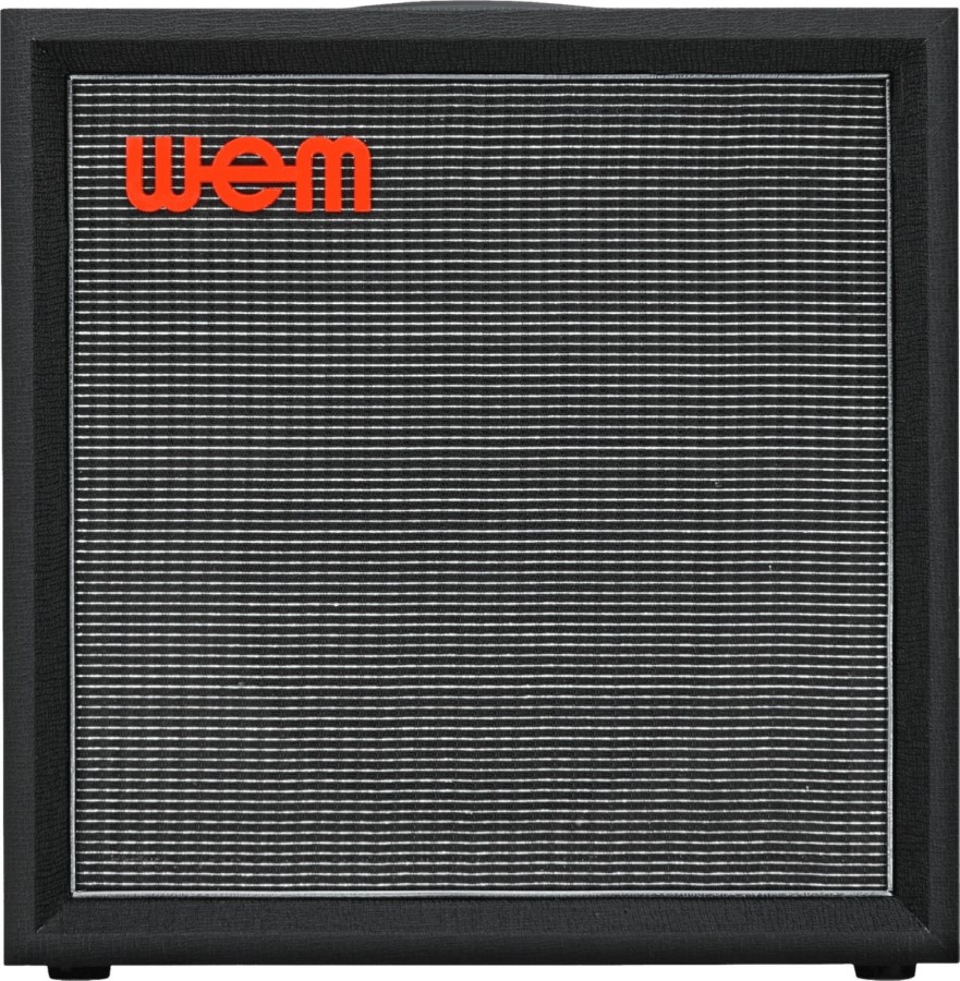 WEM Cab Starfinder 1X12